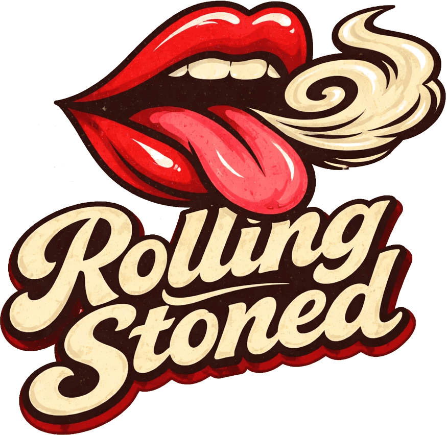 Rolling Stoned